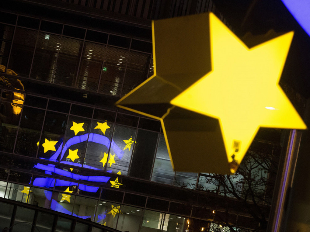 ECB greni življenje posojilojemalcev iz baltskih držav