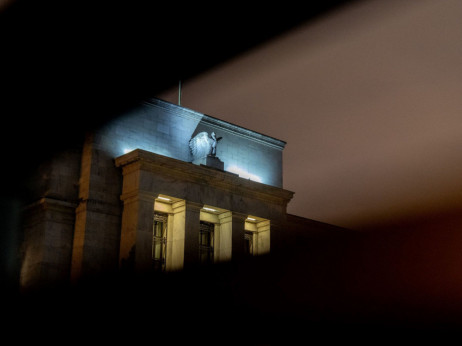 'Tudi ECB bi morala kreniti na pot višjih obrestnih mer'