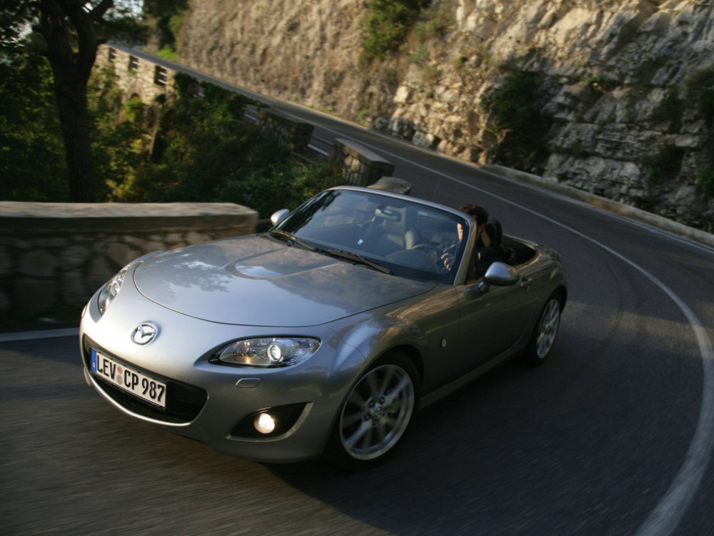 Lestvica rabljenih avtomobilov, ki se kvarijo najredkeje