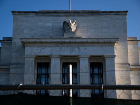 Zahtevane donosnosti rastejo: Obvezniški trgi v pričakovanju Feda