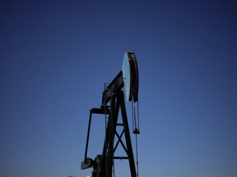 Cena za sod zahodnoteksaške nafte prvič po januarju pod 80 dolarji