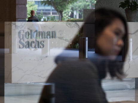 Goldman Sachs: Evroobmočje se bo v 2023 izognilo recesiji