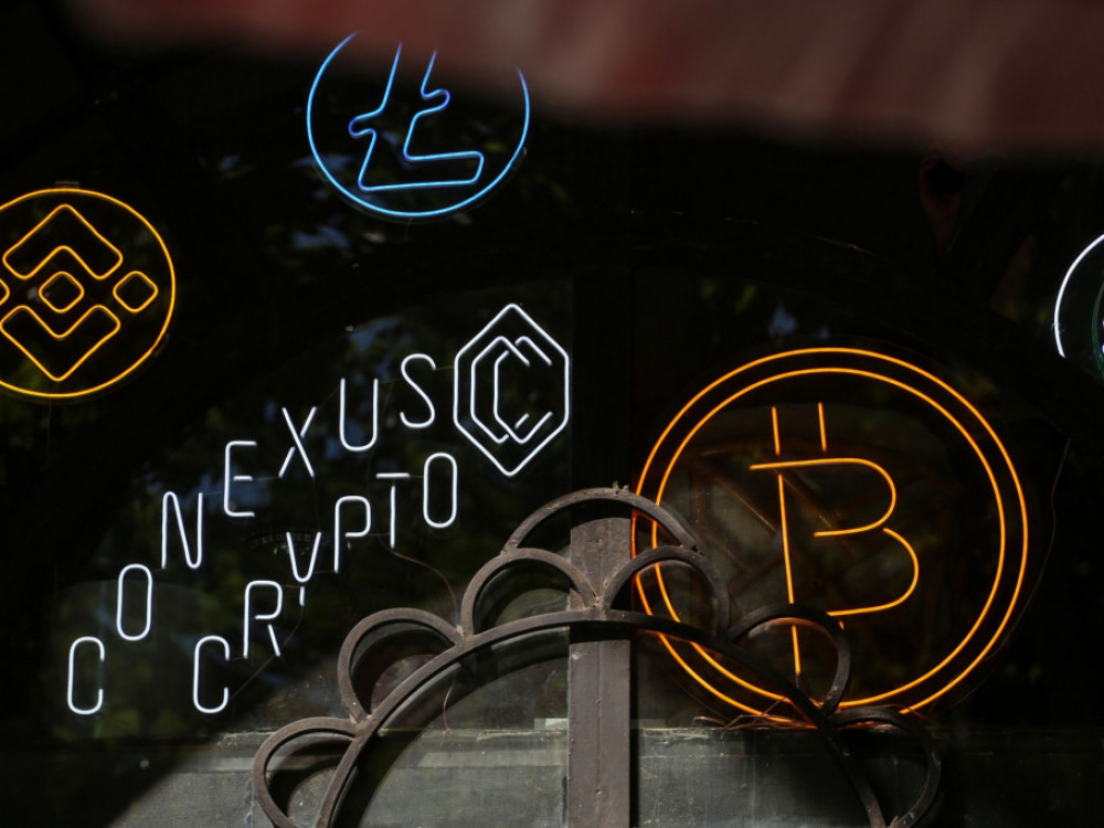 Kriptovalute na udaru stroge monetarne politike Feda