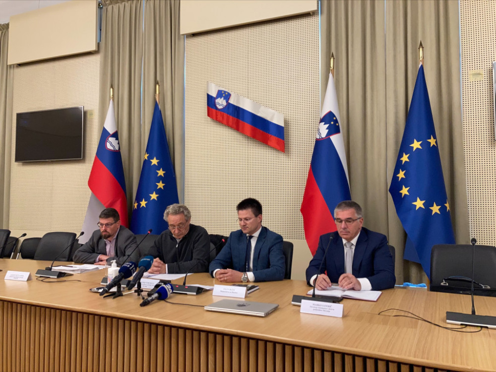 Ekonomsko-socialni svet brez soglasja k dohodninskim spremembam