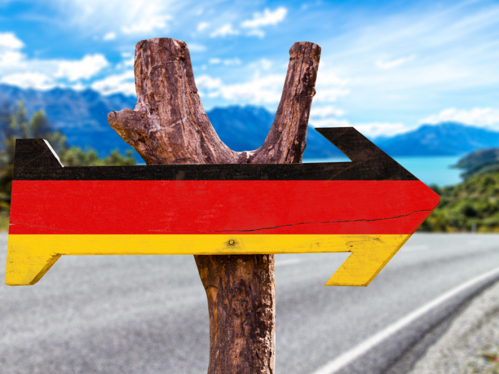 Junija nekoliko slabša ocena gospodarskih razmer v Nemčiji