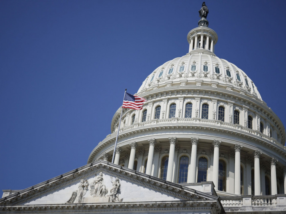 Stopnja brezposelnosti v ZDA rekordno nizka, borze navzdol