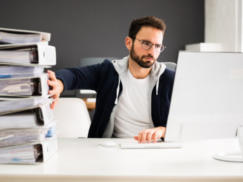 Izjave tedna: Trenutno gre za urejen kaos