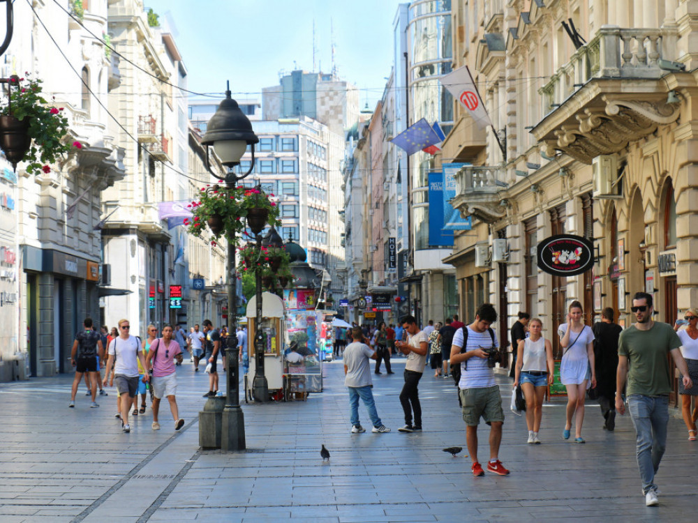 Katere podatke lahko pričakujemo prihodnji teden?