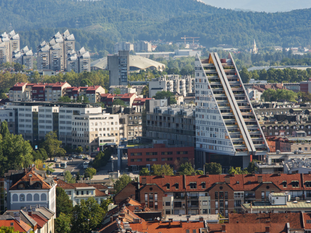 Nepremičninska serija: Tako so se prodajala 'prestižna' stanovanja