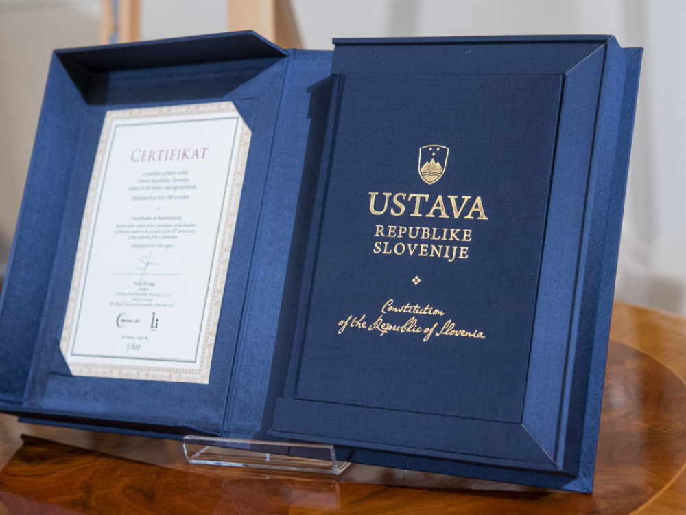 Bodo s.p.-ji zahtevali ustavno presojo davčnih sprememb?
