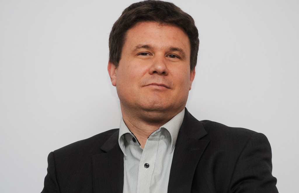 Kdo je Boštjan Košak, novi prvi mož Telekoma Slovenije