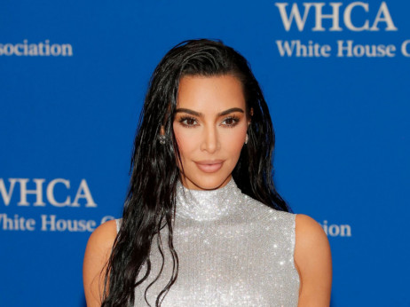 Kim Kardashian obtožili zaradi oglaševanja kripto premoženja