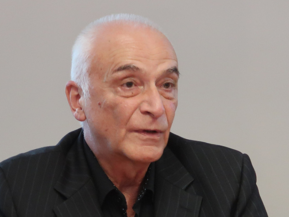 Ivu Boscarolu priznanje Združenja Manager za življenjsko delo