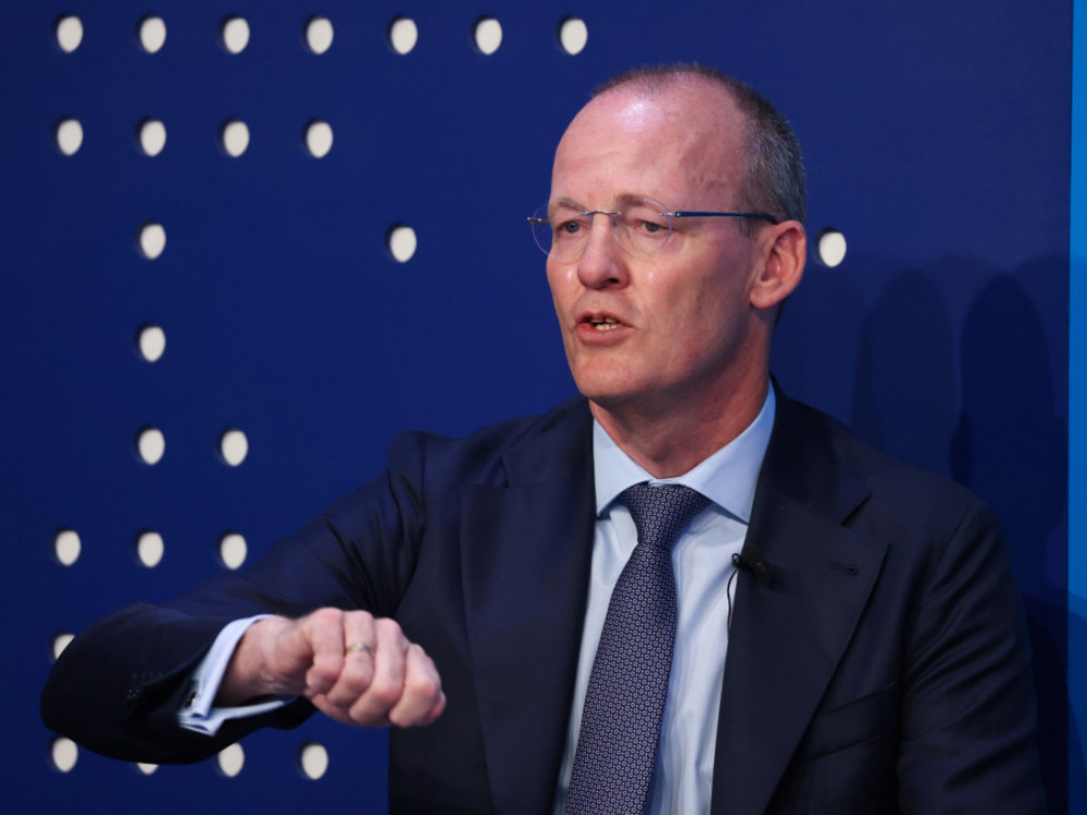 Knot: ECB mora narediti še vsaj dva pomembna koraka