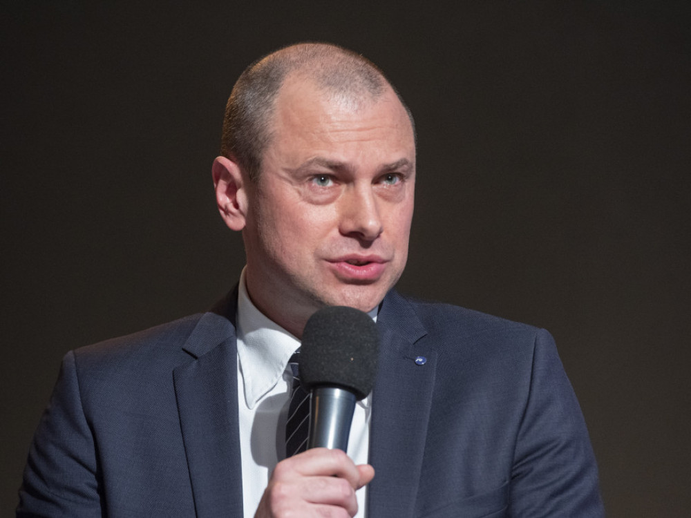 Brodnjak, NLB: 'Za nakup delnic NLB sem najel dolgoročno posojilo'