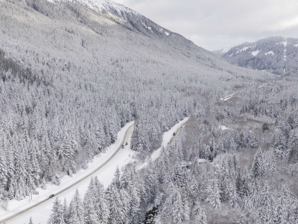 Meteorologi napovedujejo, kakšna zima čaka Evropo