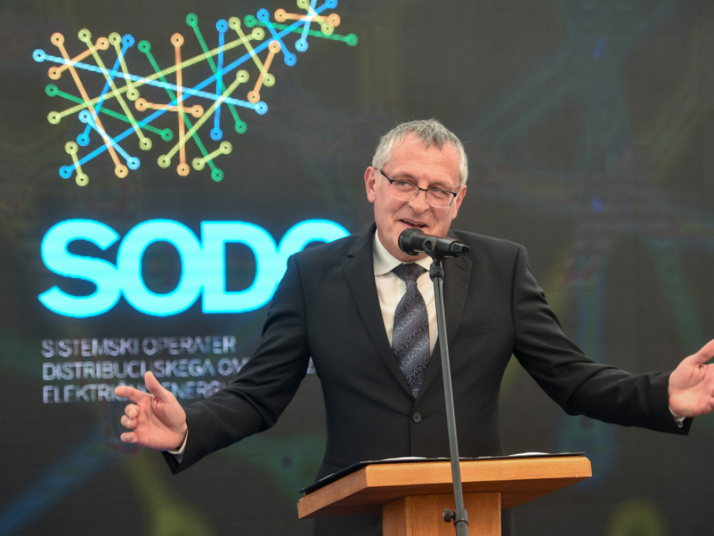 Obeta se val kadrovskih in lastniških sprememb v slovenski energetiki