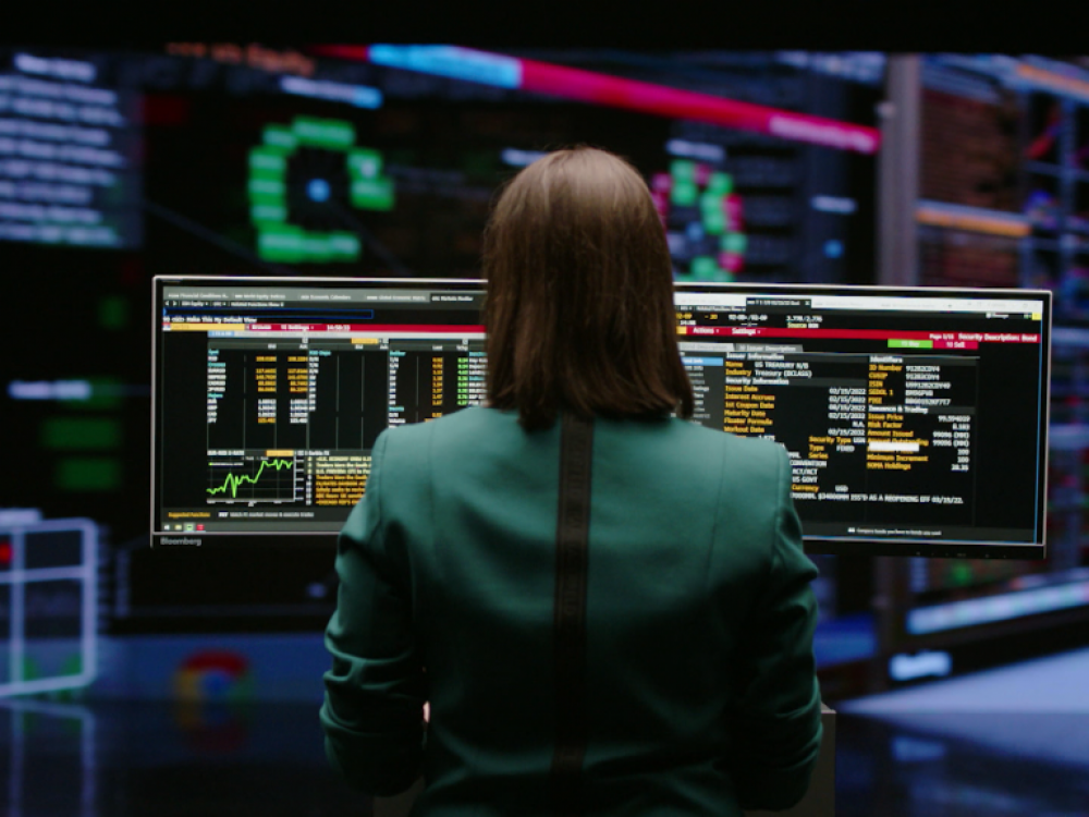 Bloomberg Adria: Zaposlimo novinarja v digitalnem uredništvu