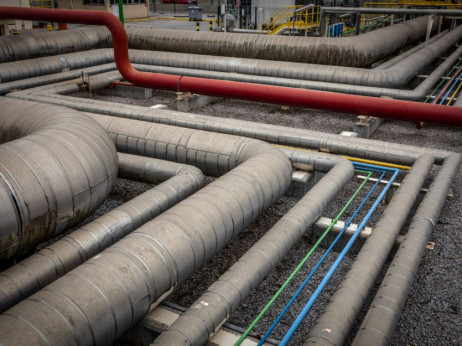 Kako je Gazprom prisilil Bosno v nakup dražjega plina