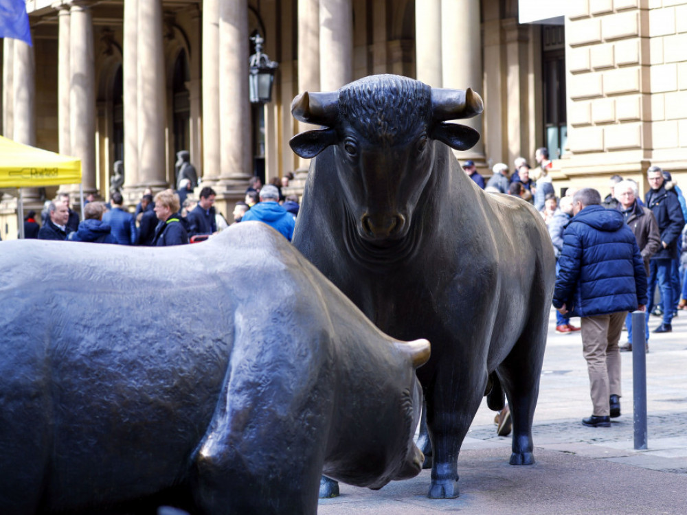 S&P 500 ruši rekorde. Koliko zaleta še ima?