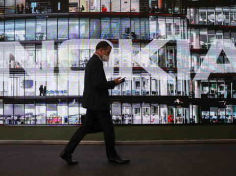 Sezona četrtletnih poročil: Nokia in Ericsson pod pričakovanji