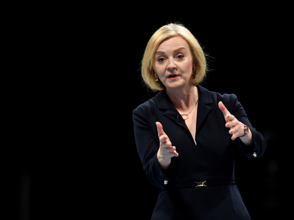 Zgodbe dneva: Minister Han o inovacijah, odstop Liz Truss