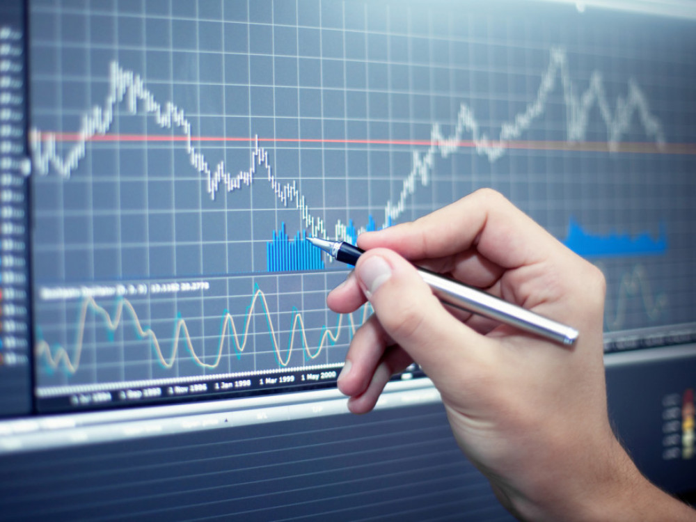 Miren dan na evropskih borzah za zaključek trgovalnega tedna