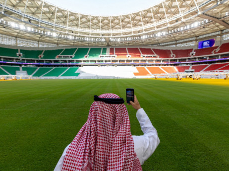 Kratek vodnik: Kako se pripraviti na nogometni spektakel v Katarju