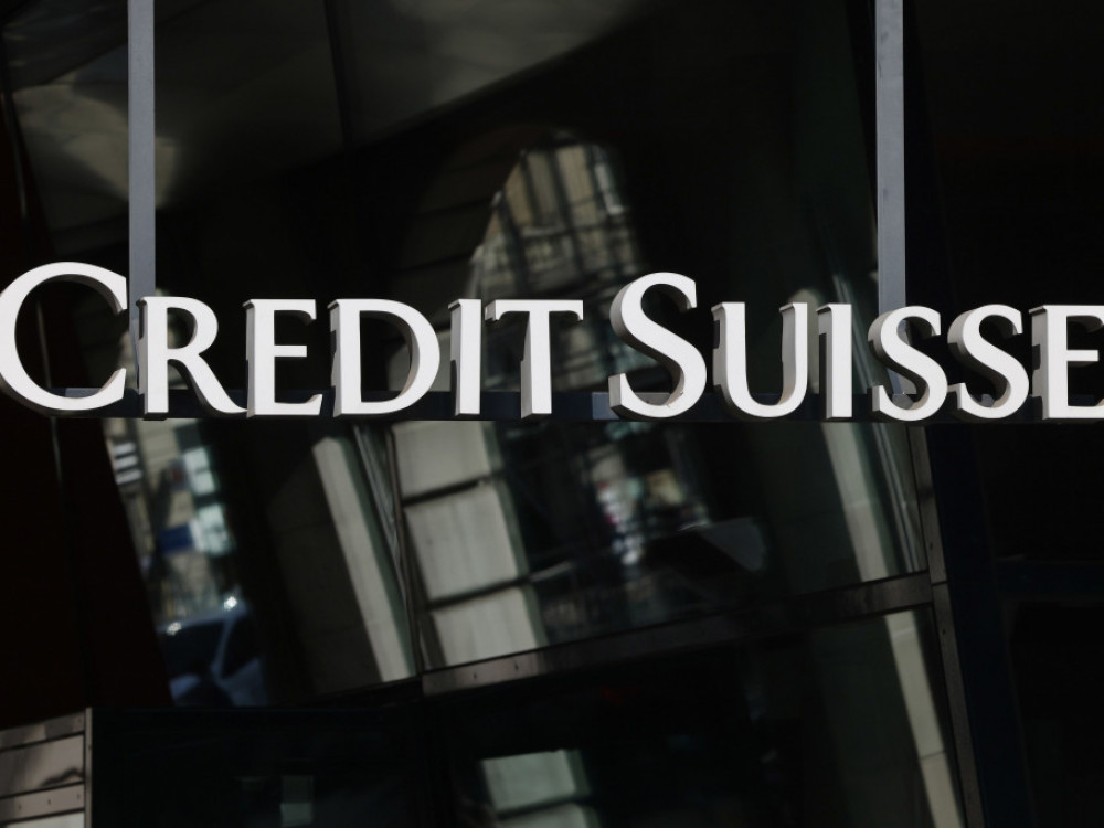 Credit Suisse bo plačala 238 milijonov evrov zaradi davčne prevare