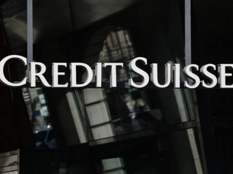 Credit Suisse bo plačala 238 milijonov evrov zaradi davčne prevare