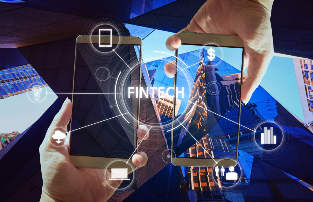 Kako se fintech industrija v regiji primerja z globalnimi konkurenti
