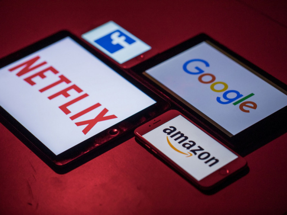 Tehnološka podjetja letos odpustila že četrt milijona zaposlenih