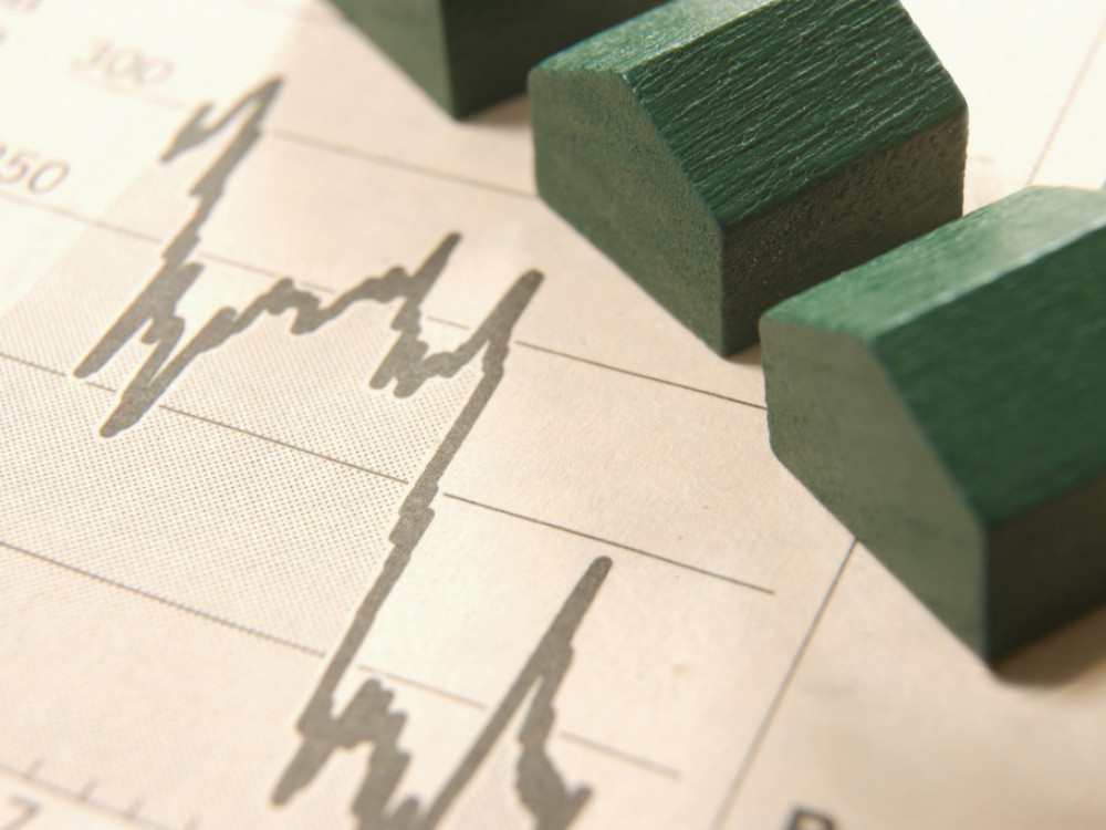 Se lahko euribor letos povzpne do štirih odstotkov?