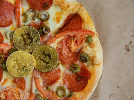 Brazilci bodo praznovali ‘Bitcoin Pizza Day’, toda zakaj?