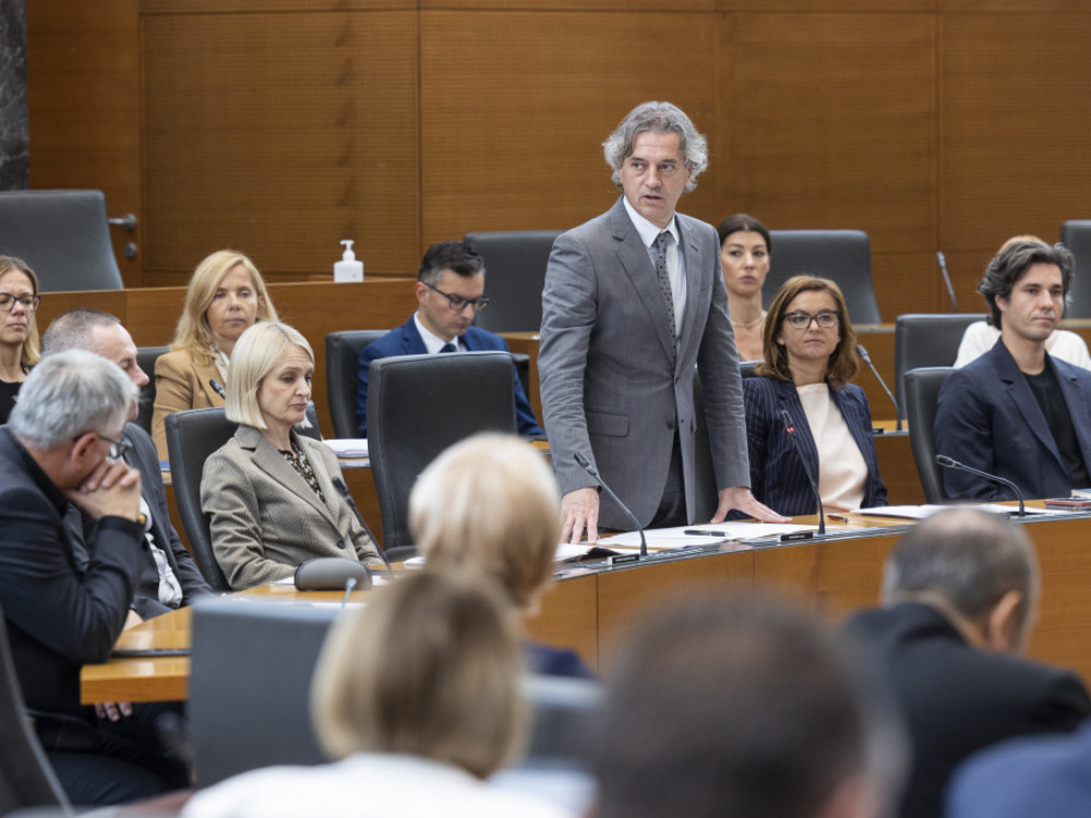 Fiskalni svet znova opozarja vlado: Rebalans je nerealističen