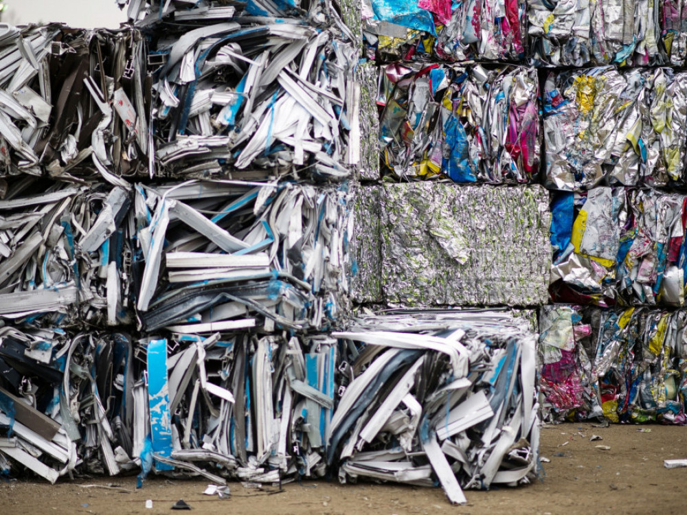 Kdo kraljuje na slovenskem trgu odpadkov