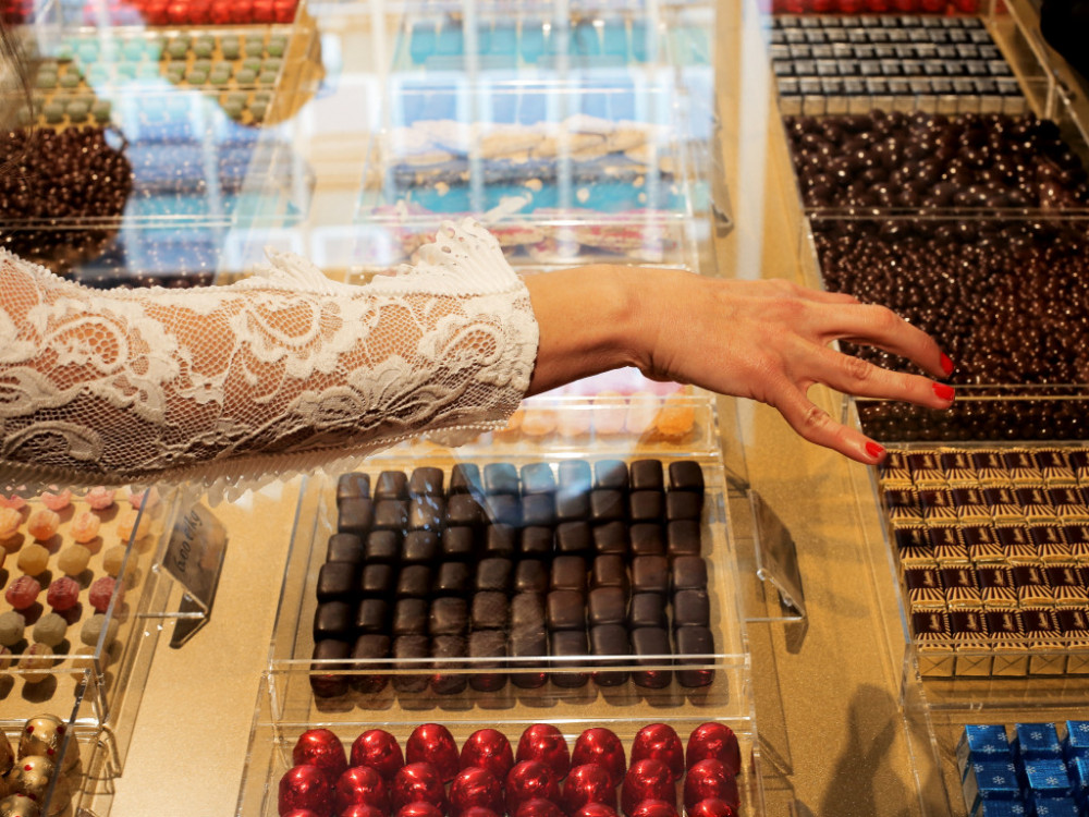 Merit HP v slaščičarski prevzem podjetja Krašcommerce