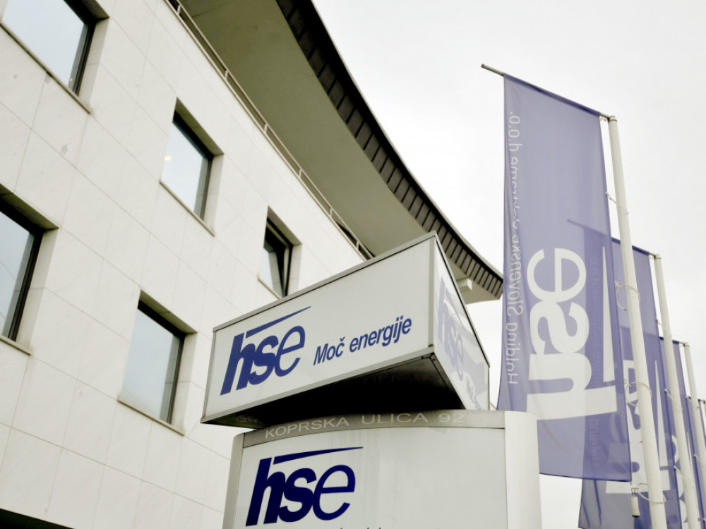 Kadrovske menjave v energetiki: Vodenje HSE prevzema Tomaž Štokelj