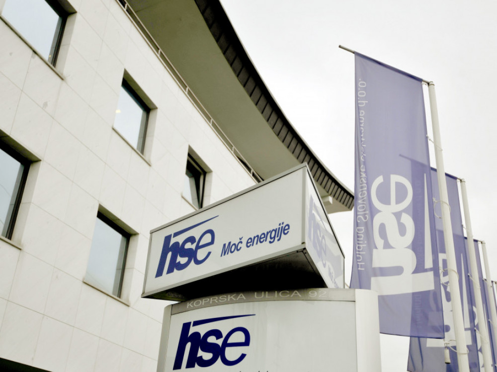 HSE državi vrnil še 142 milijonov evrov; do konca leta bi jih lahko še 100