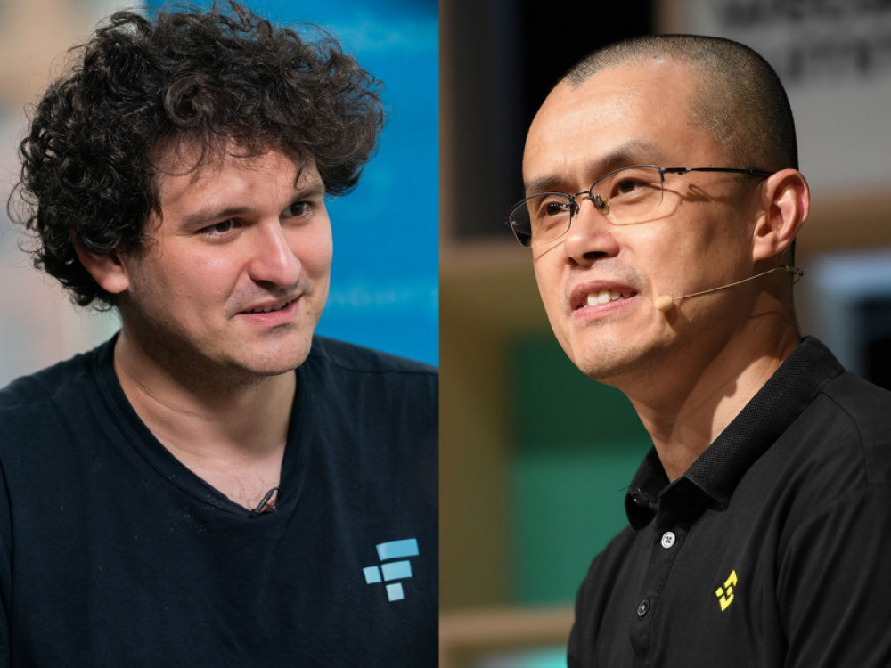 Bitcoin po tvitu Elona Muska zrasel za 600 dolarjev