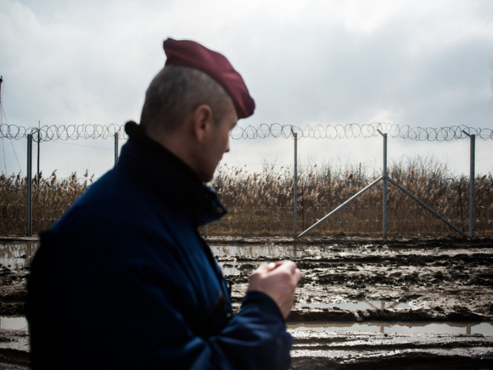 Ali vračanje nadzora na notranje meje EU ogroža schengen?