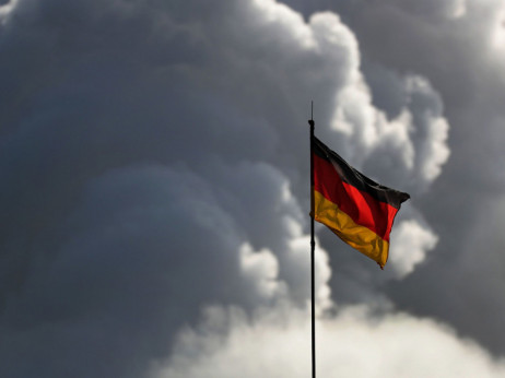Vse več pozitivnih signalov iz nemškega gospodarstva