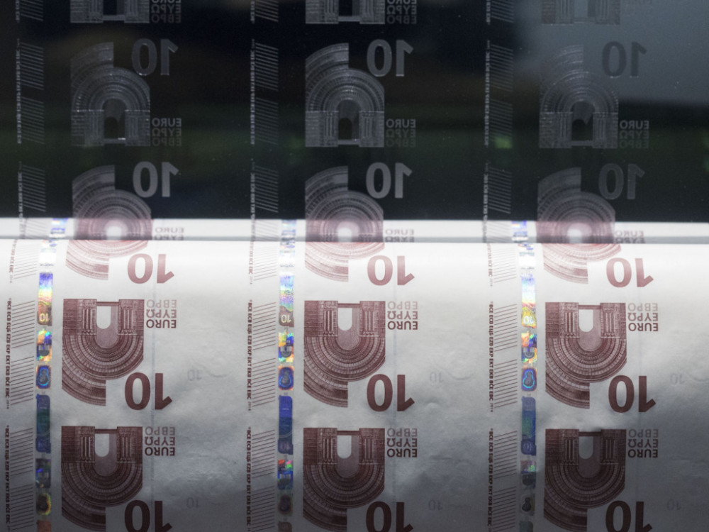 Največja slovenska podjetja gnezdijo na gorah denarja