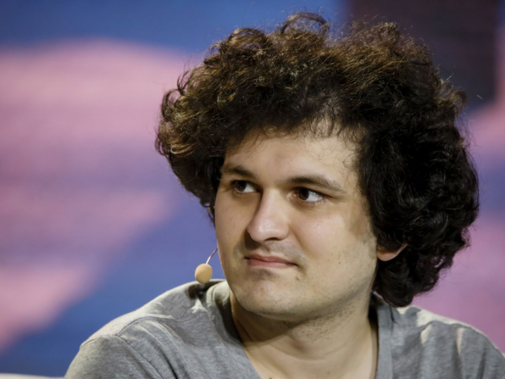 Kripto menjalnica FTX bankrotirala, ustanovitelj ostal brez premoženja