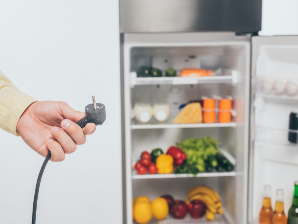 Plačajo, da porabljate električno energijo ob določenih urah