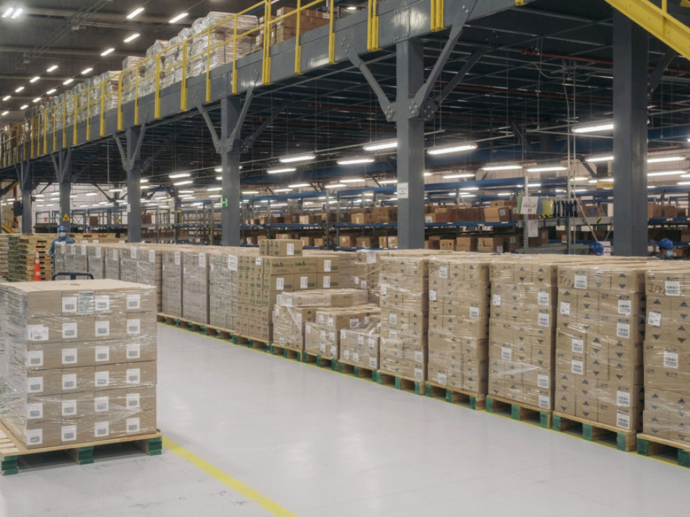 Poskočilo število stečajev v logistiki; kaj se dogaja v panogi?