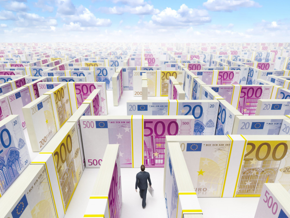 Evropske države se ne morejo dogovoriti glede pravil o zadolženosti