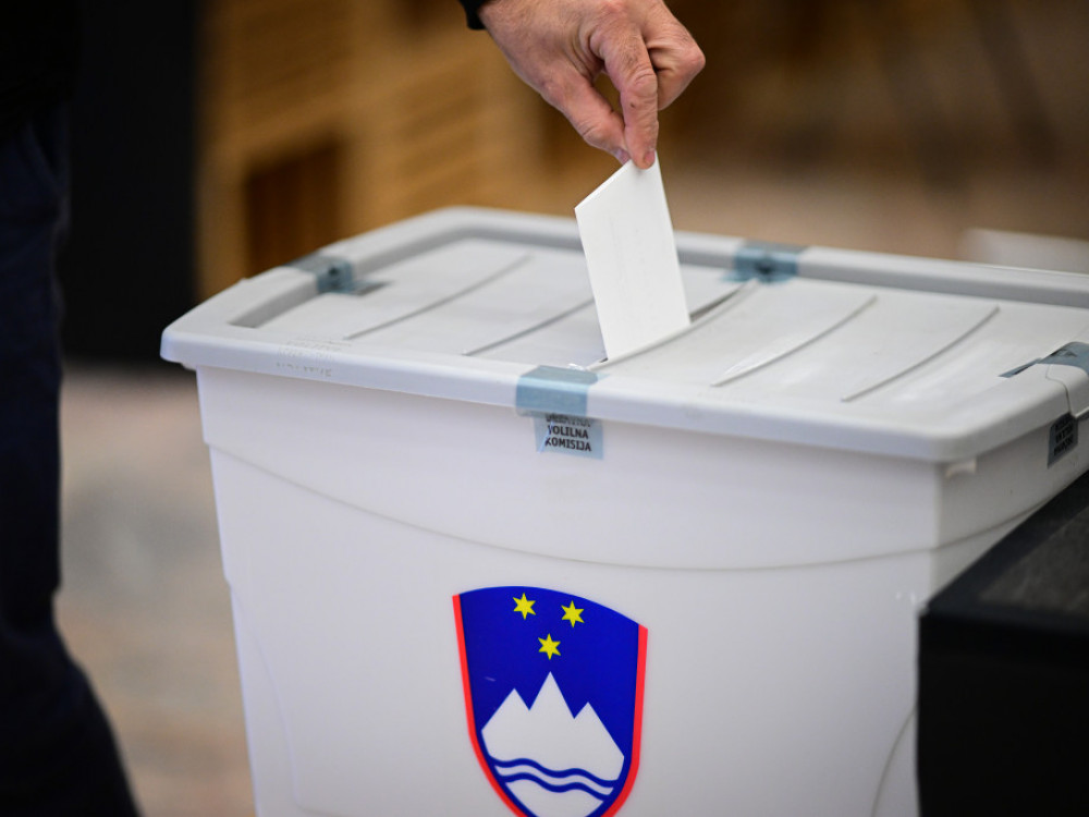 Občine 2022: Lokalne volitve v številkah