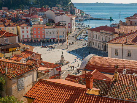 Hrvaška turistični biser regije, koliko zaostajajo druge države