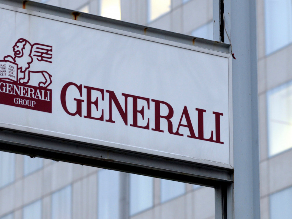 Generali piše strankam: Premija bo višja, lahko odstopite od pogodbe